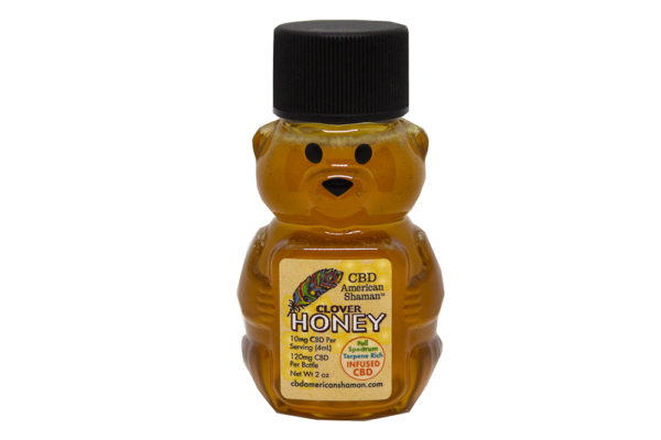 cbd honey