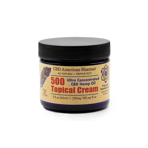 topical cream