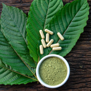 kratom