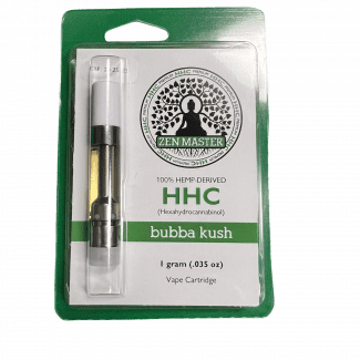 HHC Carts