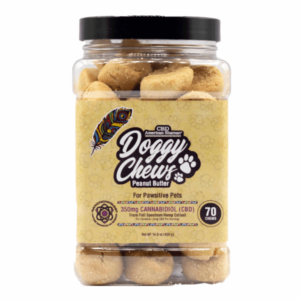cbd dog treats