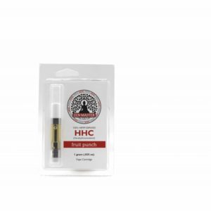 hhc carts