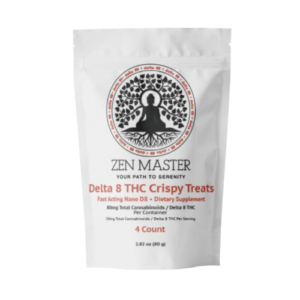 zm crispy treats