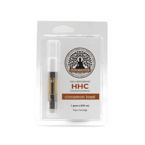 cinnamon toast hhc carts