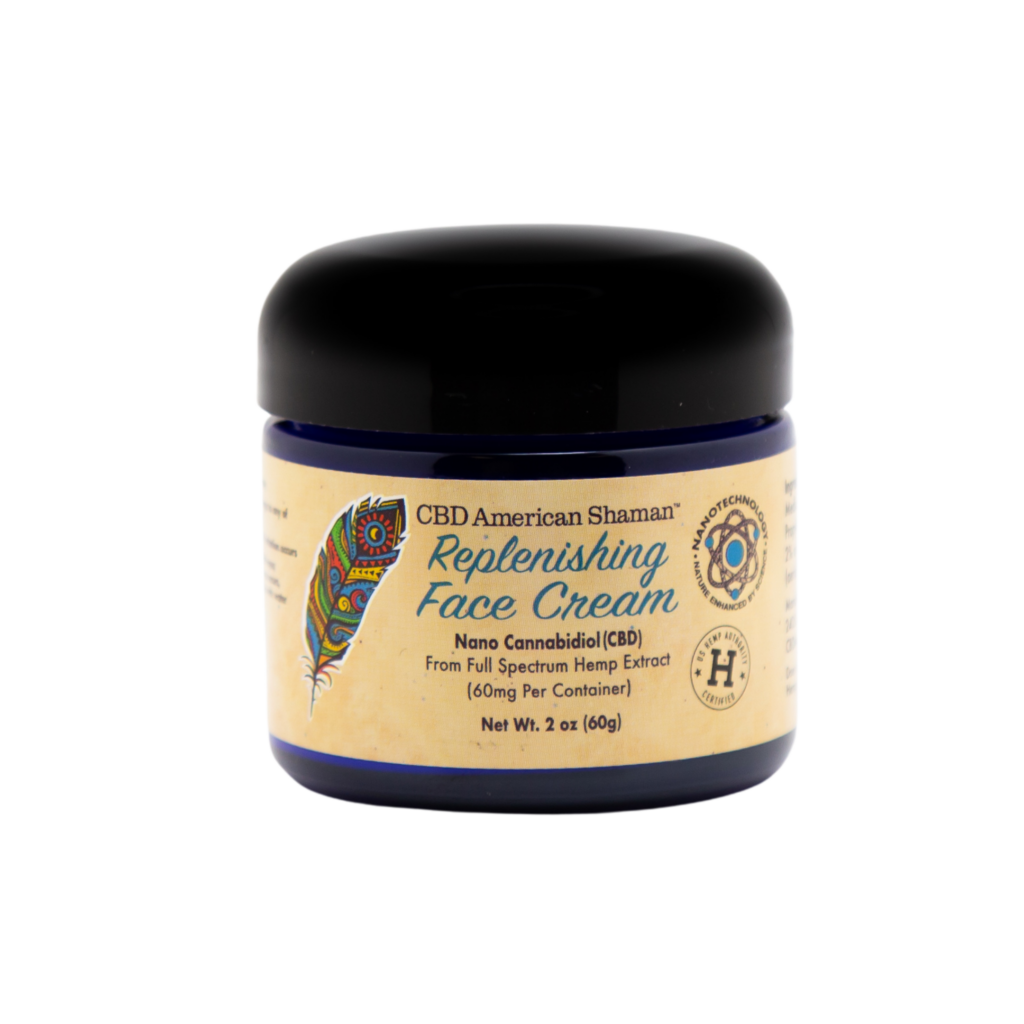 CBD Face Cream