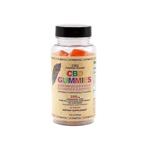 cbd gummies
